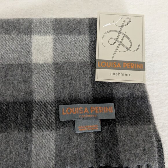 Louisa Perini Italy - Picture 2 of 3